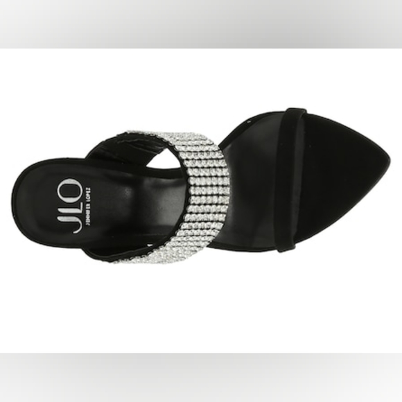 Brand New JLO Noin Slide Sandal - Picture 9 of 13